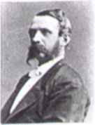 Henrik Alexander Sebastian Alex  Tham 1831-1890